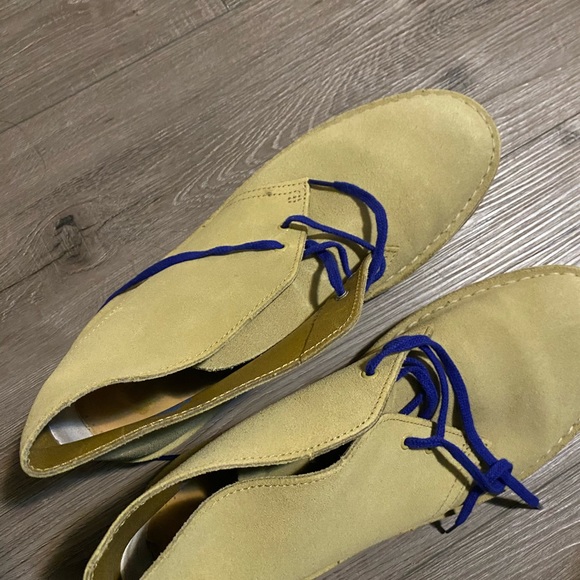 Clarks original - Picture 3 of 4